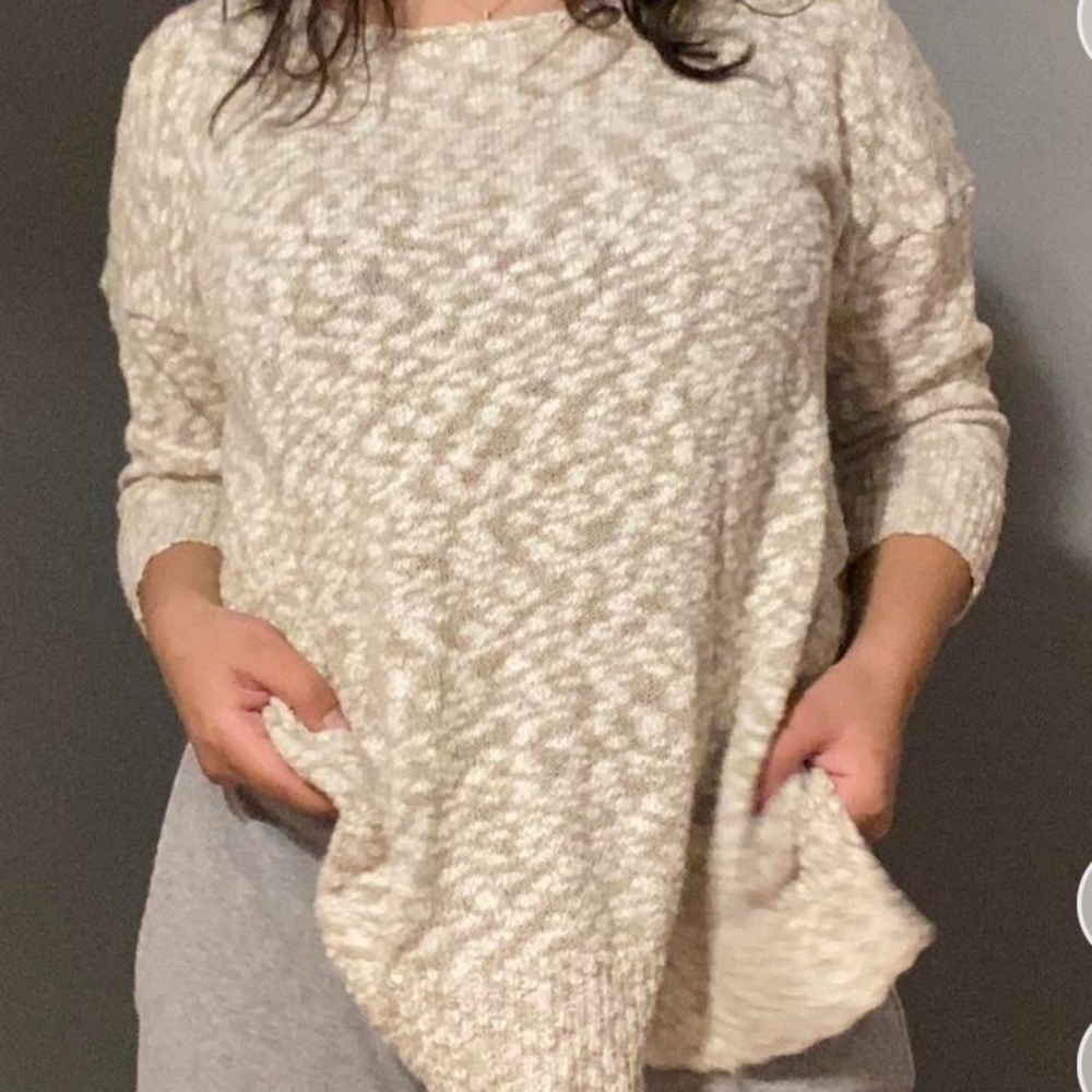 Merona sweater 🍨